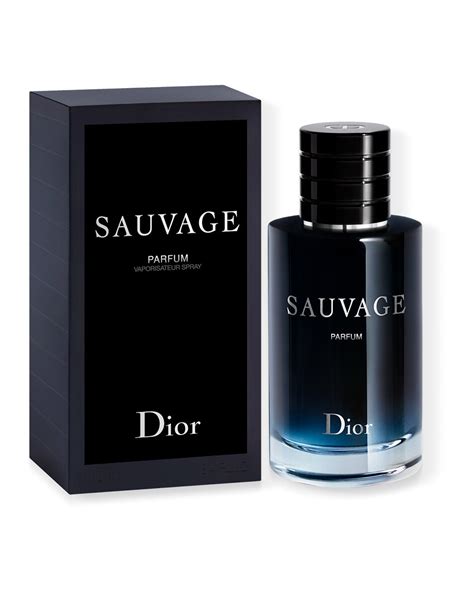 ici paris dior sauvage|parfum dior sauvage.